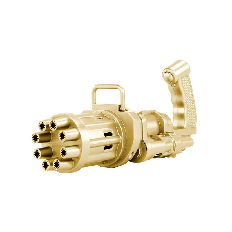 Kids Toy Bath Toys Bubble Gum Machine Toys For Kids Plastic Machine Gun Toy - Newshine.com